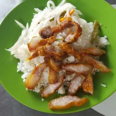Món ăn- Quán Ăn Cơm Tấm Trần Gia