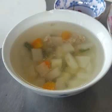 Món ăn- Quán Ăn Cơm Tấm Trần Gia