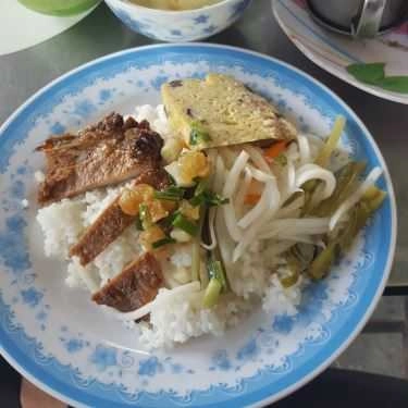 Món ăn- Quán Ăn Cơm Tấm Trần Gia