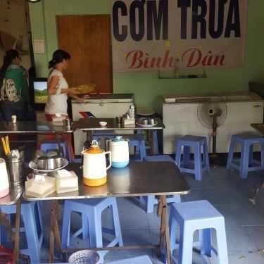 Tổng hợp- Quán Ăn Cơm Tấm Trần Gia
