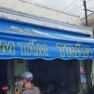 Tổng hợp- Quán Ăn Cơm Tấm Trần Gia