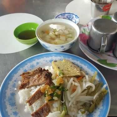 Món ăn- Quán Ăn Cơm Tấm Trần Gia