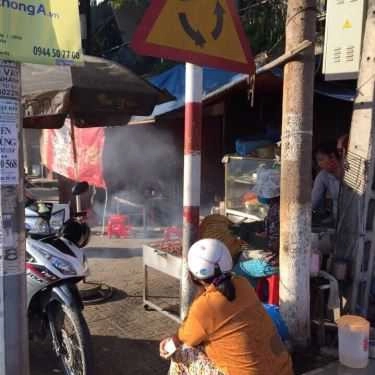 Tổng hợp- Quán Ăn Cơm Tấm Vỉa Hè