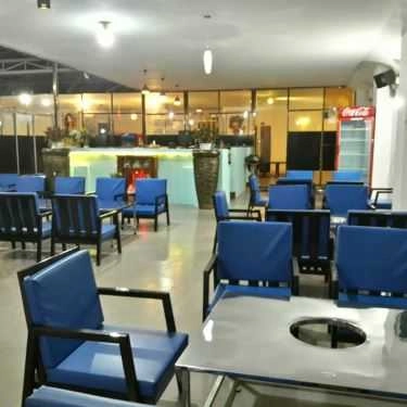 Không gian- Quán Ăn Đặc Sản Lẩu Dê 404