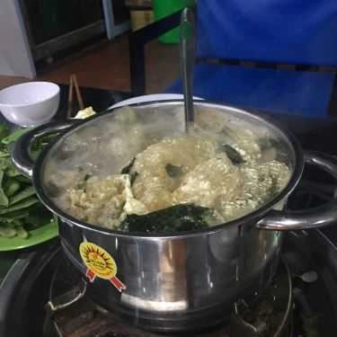 Món ăn- Quán Ăn Đặc Sản Lẩu Dê 404
