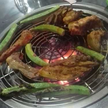 Món ăn- Quán Ăn Đặc Sản Lẩu Dê 404