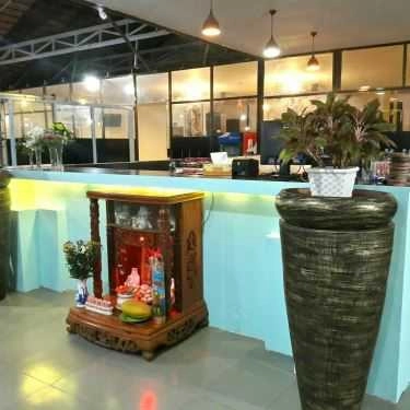 Tổng hợp- Quán Ăn Đặc Sản Lẩu Dê 404
