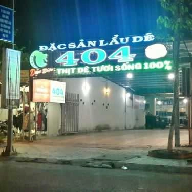 Tổng hợp- Quán Ăn Đặc Sản Lẩu Dê 404