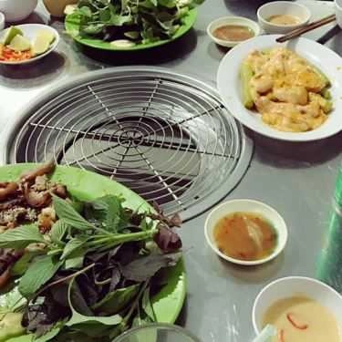 Tổng hợp- Quán Ăn Đặc Sản Lẩu Dê 404