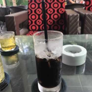 Món ăn- Đam Mê Cafe