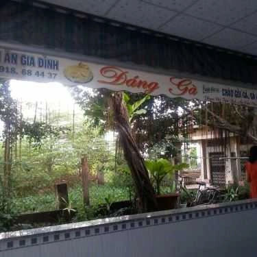 Tổng hợp- Quán Ăn Đáng Gà - Các Món Gà Ta
