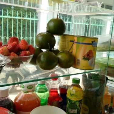 Tổng hợp- Cafe Dì Nho - Trà Sữa & Ăn Vặt