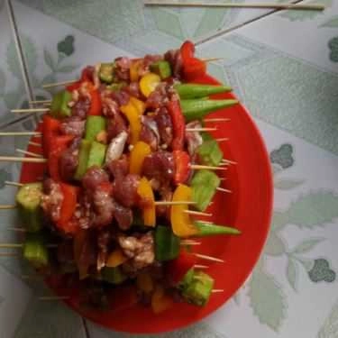 Món ăn- Cafe Dì Nho - Trà Sữa & Ăn Vặt