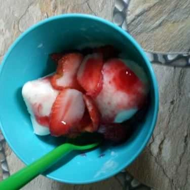 Món ăn- Cafe Dì Nho - Trà Sữa & Ăn Vặt