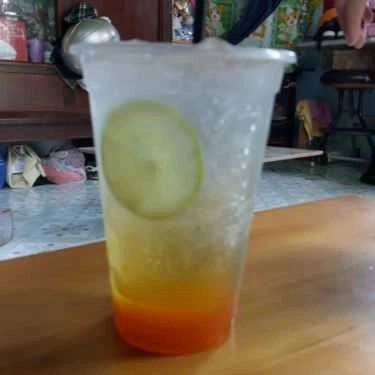 Món ăn- Cafe Dì Nho - Trà Sữa & Ăn Vặt