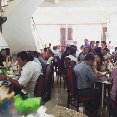 Tổng hợp- Nhà Hàng Đồng Khánh
