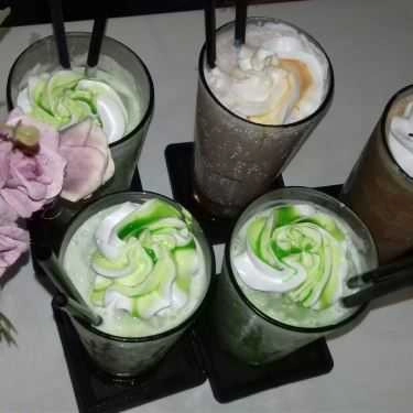 Món ăn- Family Coffee