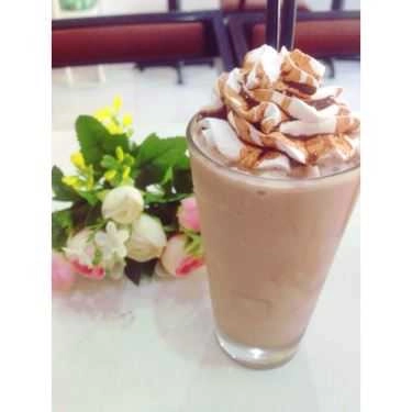 Món ăn- Family Coffee