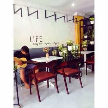 Tổng hợp- Family Coffee