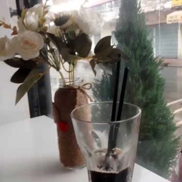 Tổng hợp- Family Coffee