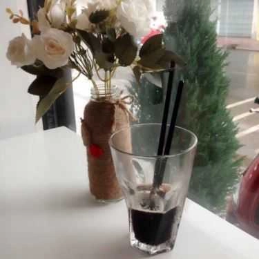 Tổng hợp- Family Coffee