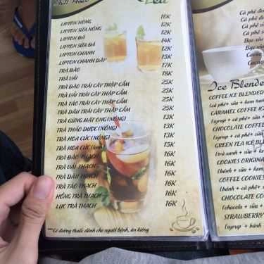 Tổng hợp- Full House Coffee