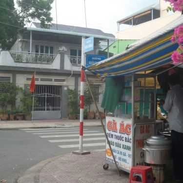 Tổng hợp- Quán Ăn Gà Ác Tiềm Thuốc Bắc