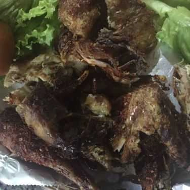 Món ăn- Quán Ăn Gà Nướng 36