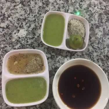 Tổng hợp- Quán Ăn Gà Nướng 36