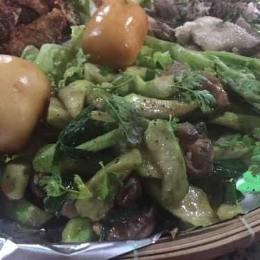 Món ăn- Quán Ăn Gà Nướng 36