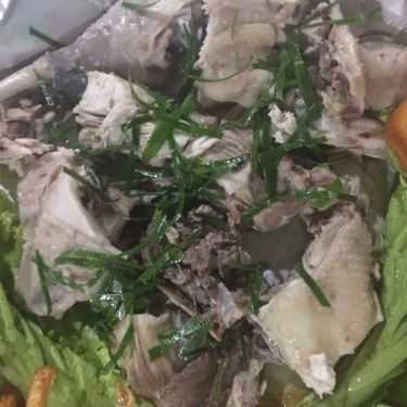 Món ăn- Quán Ăn Gà Nướng 36