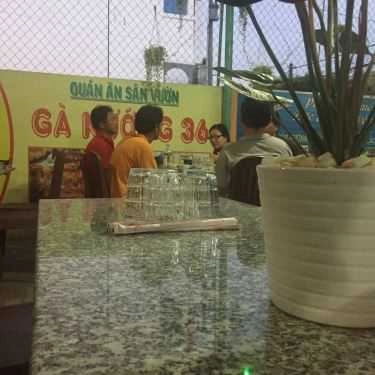 Tổng hợp- Quán Ăn Gà Nướng 36