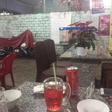 Tổng hợp- Quán Ăn Gà Nướng 36