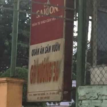 Tổng hợp- Quán Ăn Gà Nướng 36