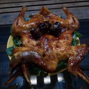 Món ăn- Quán Ăn Gà Nướng Muối Ớt Xóm Chài