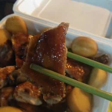 Món ăn- Quán Ăn Gà Nướng Muối Ớt Xóm Chài