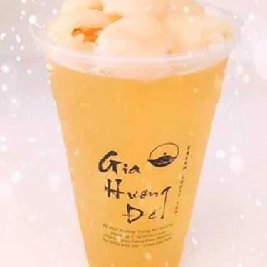 Tổng hợp- Cafe Gia Hương Đế - Fresh Fruit Tea