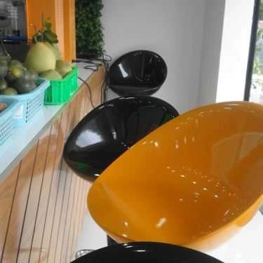 Tổng hợp- Cafe Gia Hương Đế - Fresh Fruit Tea