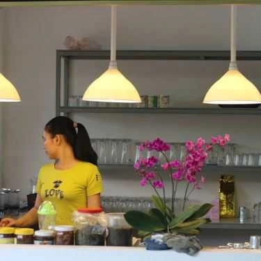 Tổng hợp- Góc Phố Cafe 331