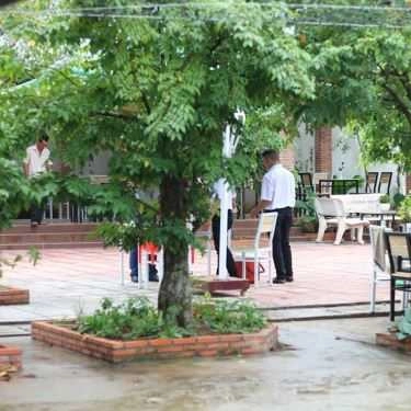 Tổng hợp- Góc Phố Cafe 331