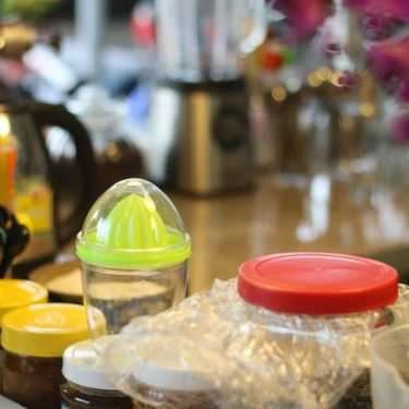 Tổng hợp- Góc Phố Cafe 331