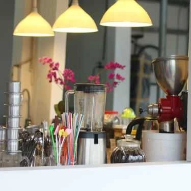 Tổng hợp- Góc Phố Cafe 331