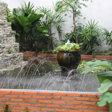 Tổng hợp- Góc Phố Cafe 331
