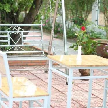 Tổng hợp- Góc Phố Cafe 331