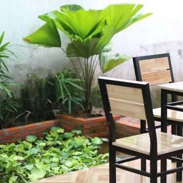 Tổng hợp- Góc Phố Cafe 331