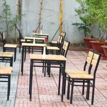 Tổng hợp- Góc Phố Cafe 331