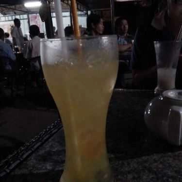 Món ăn- Góc Phố Xưa Cafe