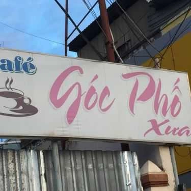 Tổng hợp- Góc Phố Xưa Cafe