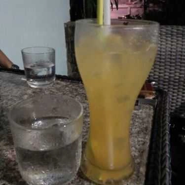 Món ăn- Góc Phố Xưa Cafe