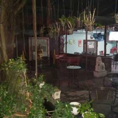 Tổng hợp- Góc Phố Xưa Cafe